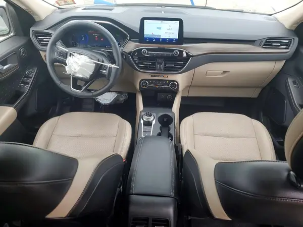 1FMCU0DZ8LUB55527 2020 FORD ESCAPE - Image 8