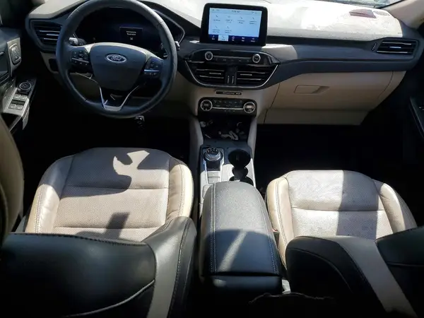 1FMCU0DZ8LUB56726 2020 FORD ESCAPE - Image 8