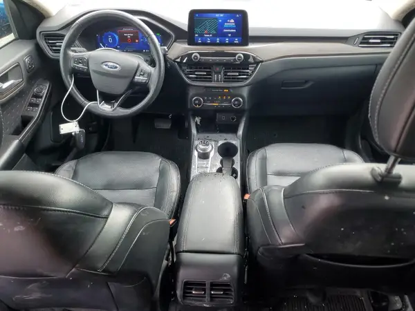 1FMCU0DZ8LUB94926 2020 FORD ESCAPE - Image 8