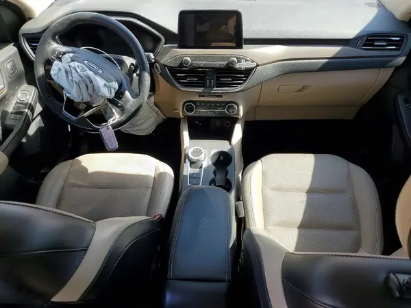1FMCU0DZ8LUC75408 2020 FORD ESCAPE - Image 8