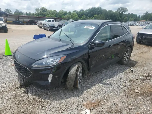 1FMCU0DZ8MUA18315 2021 FORD ESCAPE - Image 1