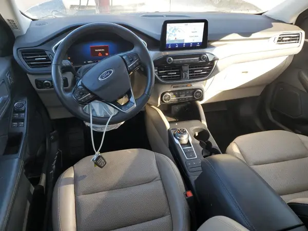 1FMCU0DZ8MUB05938 2021 FORD ESCAPE - Image 8