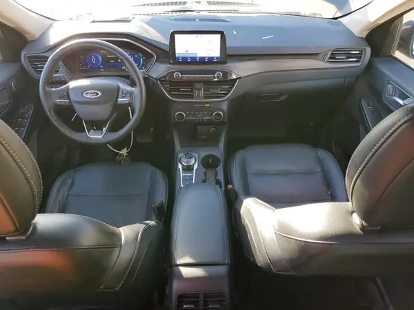 1FMCU0DZ9LUA57817 2020 FORD ESCAPE - Image 8