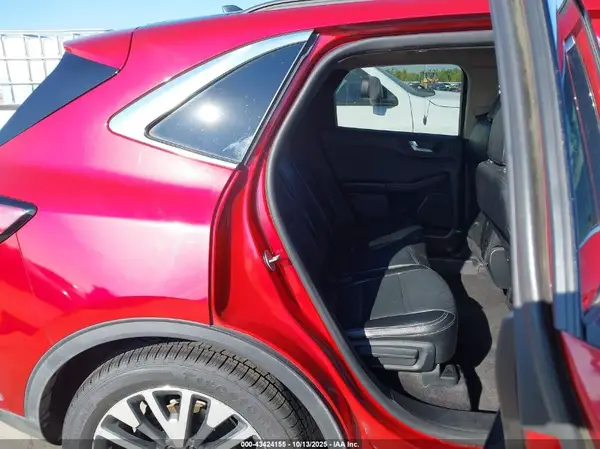 1FMCU0DZ9LUA75296 2020 FORD ESCAPE - Image 8