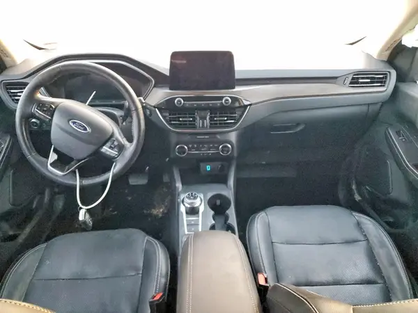 1FMCU0DZ9LUB03825 2020 FORD ESCAPE - Image 8