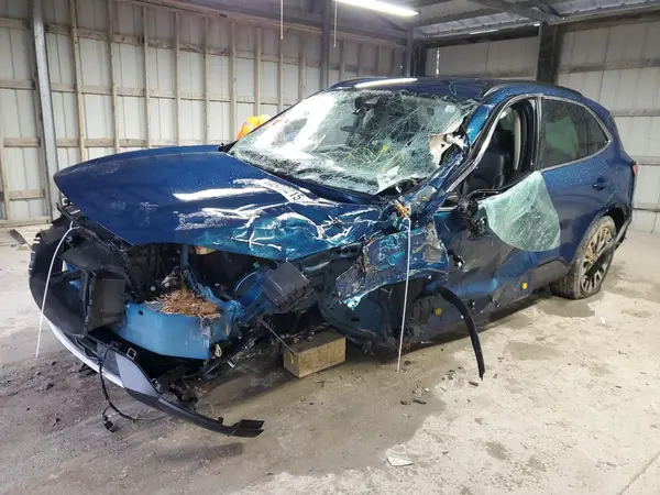 1FMCU0DZ9LUB38476 2020 FORD ESCAPE - Image 1