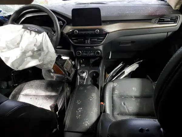 1FMCU0DZ9LUB38476 2020 FORD ESCAPE - Image 8