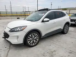 1FMCU0DZ9LUB66259 2020 FORD ESCAPE