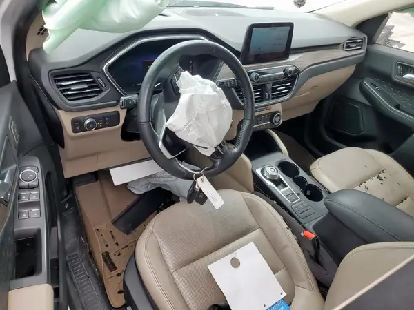 1FMCU0DZ9LUB66259 2020 FORD ESCAPE - Image 8