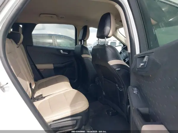 1FMCU0DZ9LUC73599 2020 FORD ESCAPE - Image 8