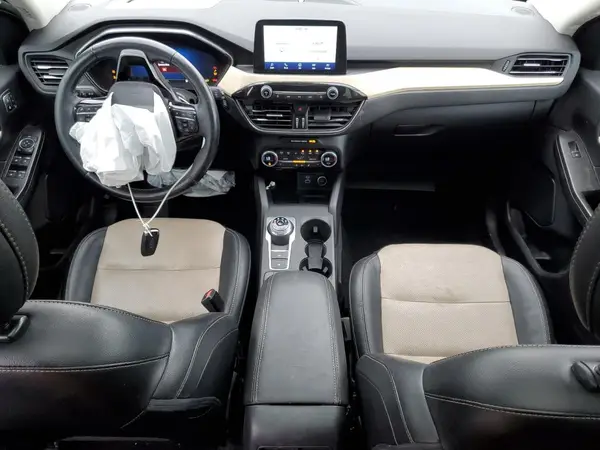 1FMCU0DZ9MUA12040 2021 FORD ESCAPE - Image 8