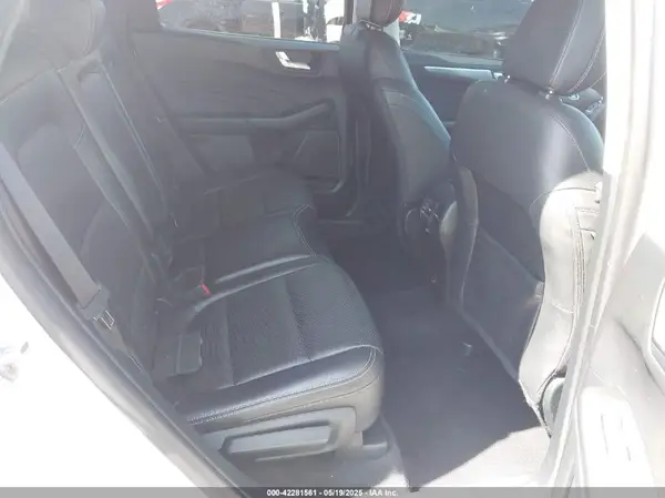 1FMCU0DZ9NUA04778 2022 FORD ESCAPE - Image 8