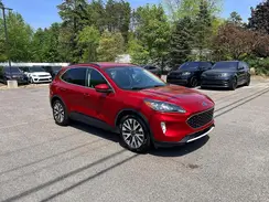 1FMCU0DZXLUA46311 2020 FORD ESCAPE