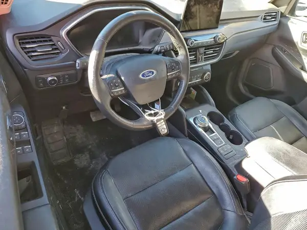 1FMCU0DZXLUA48317 2020 FORD ESCAPE - Image 8