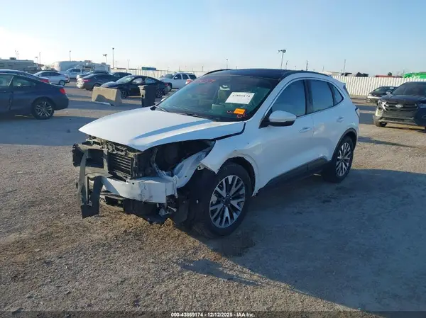 1FMCU0DZXLUA67403 2020 FORD ESCAPE - Image 2