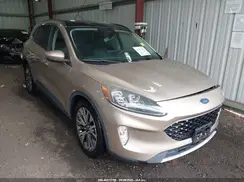 1FMCU0DZXLUA70656 2020 FORD ESCAPE