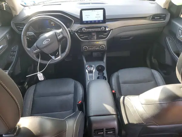 1FMCU0DZXLUA79518 2020 FORD ESCAPE - Image 8
