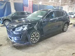 1FMCU0DZXLUA84833 2020 FORD ESCAPE