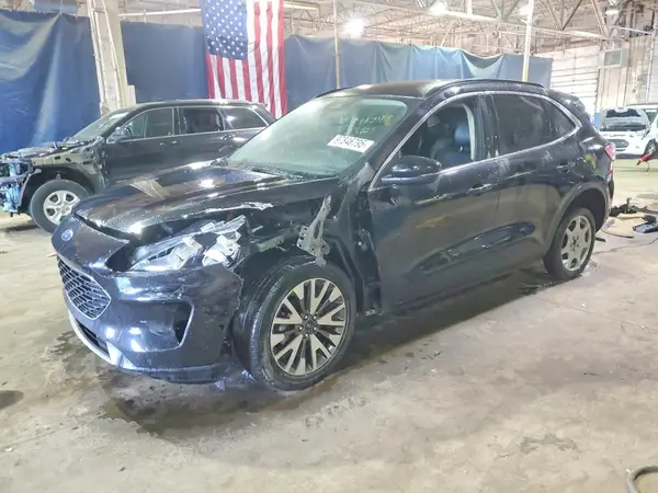 1FMCU0DZXLUA84833 2020 FORD ESCAPE - Image 1