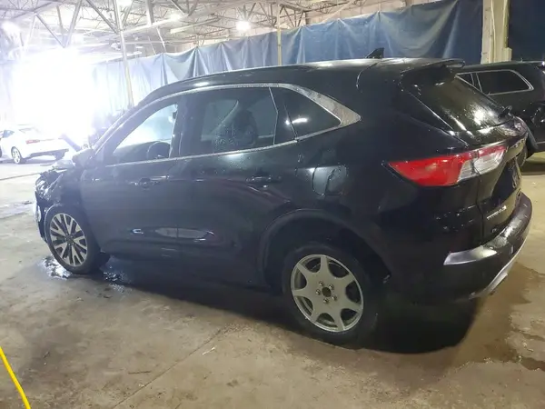 1FMCU0DZXLUA84833 2020 FORD ESCAPE - Image 2