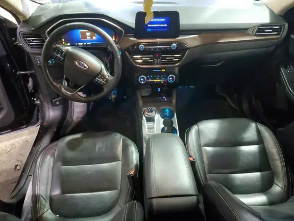 1FMCU0DZXLUA84833 2020 FORD ESCAPE - Image 8