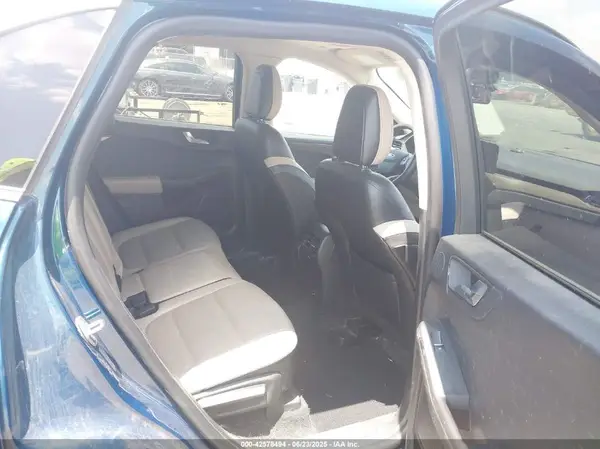 1FMCU0DZXLUB38342 2020 FORD ESCAPE - Image 8