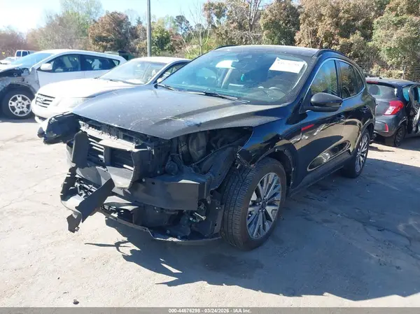 1FMCU0DZXLUB77254 2020 FORD ESCAPE - Image 2