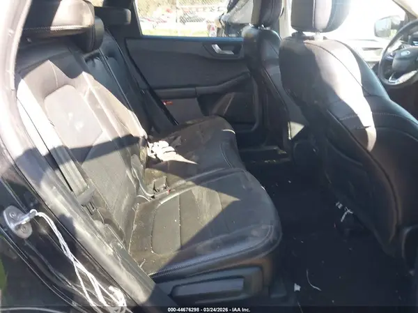 1FMCU0DZXLUB77254 2020 FORD ESCAPE - Image 8