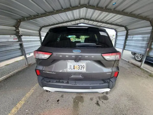 1FMCU0DZXLUB82146 2020 FORD ESCAPE - Image 8