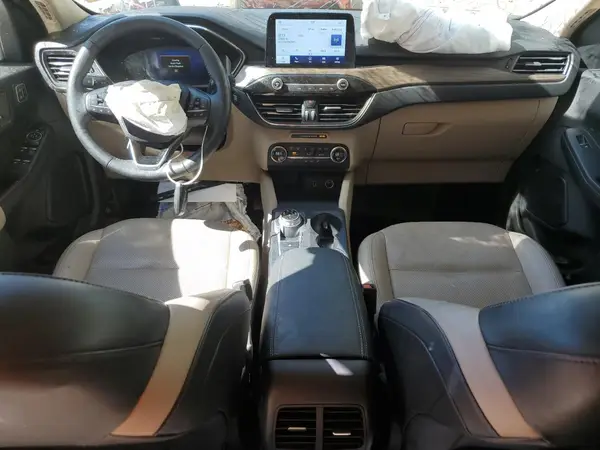 1FMCU0DZXLUB86343 2020 FORD ESCAPE - Image 8