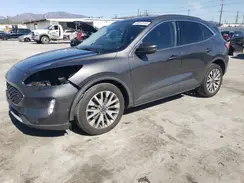 1FMCU0DZXLUC23701 2020 FORD ESCAPE