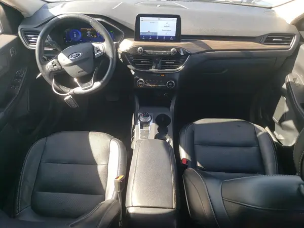 1FMCU0DZXLUC23701 2020 FORD ESCAPE - Image 8