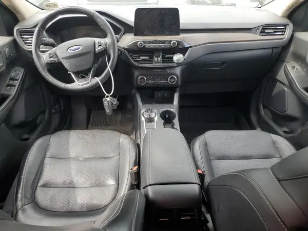 1FMCU0DZXLUC39512 2020 FORD ESCAPE - Image 8