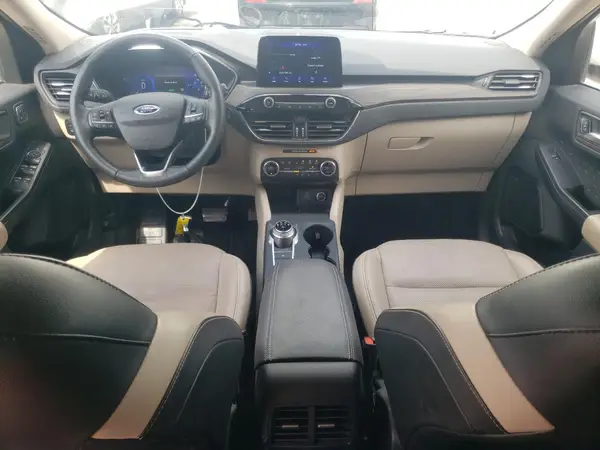 1FMCU0DZXLUC62790 2020 FORD ESCAPE - Image 8