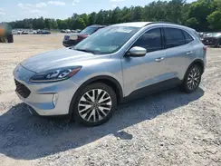 1FMCU0DZXMUA78550 2021 FORD ESCAPE
