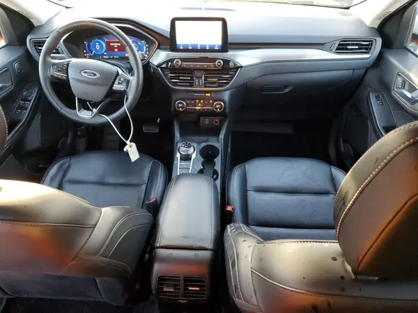 1FMCU0DZXMUB05598 2021 FORD ESCAPE - Image 8