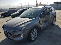 1FMCU0DZXNUA09262 2022 FORD ESCAPE