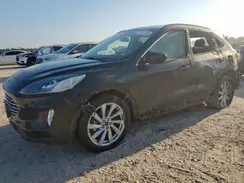 1FMCU0DZXNUA84950 2022 FORD ESCAPE