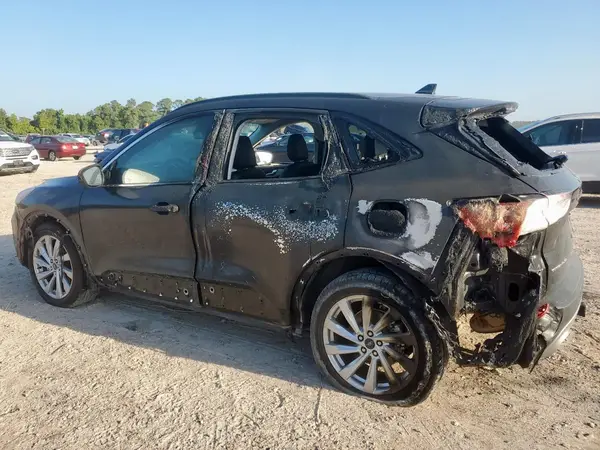 1FMCU0DZXNUA84950 2022 FORD ESCAPE - Image 2