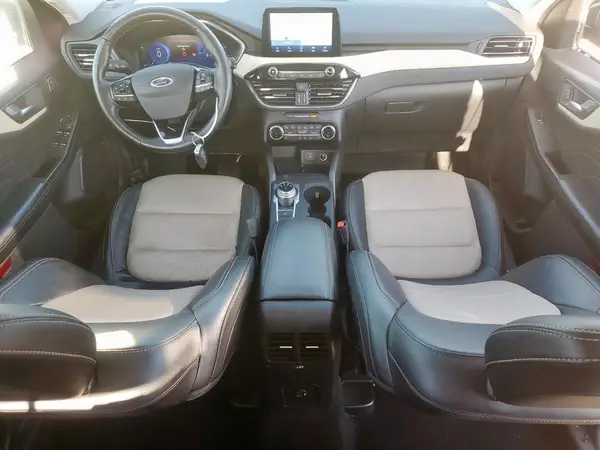 1FMCU0DZXNUA84950 2022 FORD ESCAPE - Image 8