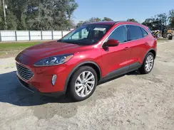1FMCU0DZXNUA92093 2022 FORD ESCAPE