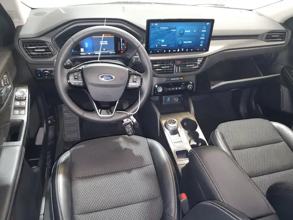 1FMCU0E10PUA61236 2023 FORD ESCAPE - Image 8