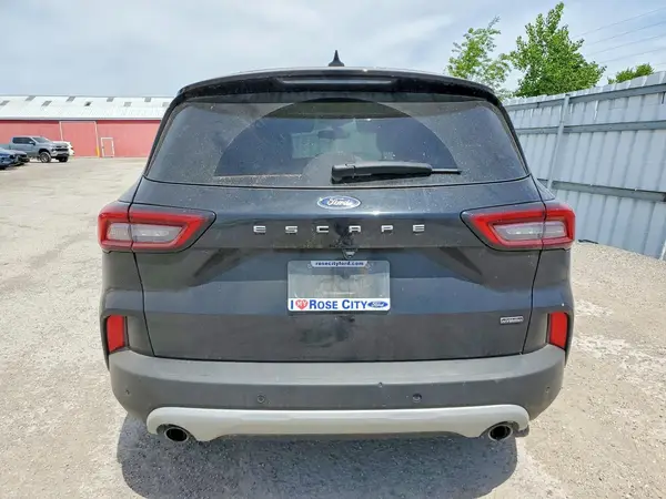 2023 FORD ESCAPE auction photo 6