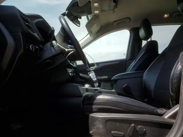 2023 FORD ESCAPE auction photo 7