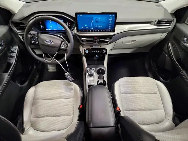 1FMCU0E10PUA67702 2023 FORD ESCAPE - Image 8