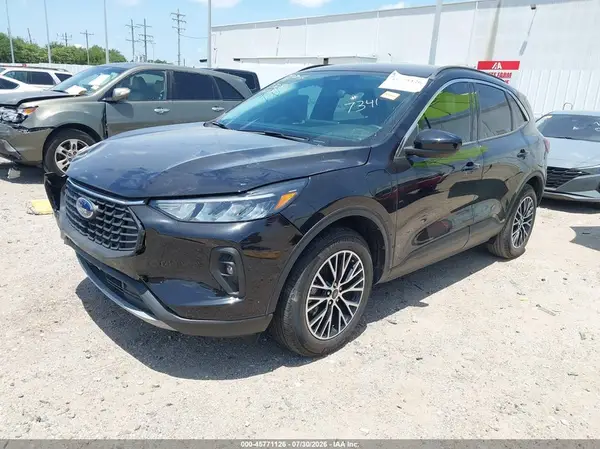 1FMCU0E10RUA47341 2024 FORD ESCAPE - Image 2