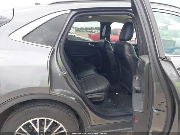 1FMCU0E10SUA02387 2025 FORD ESCAPE - Image 8