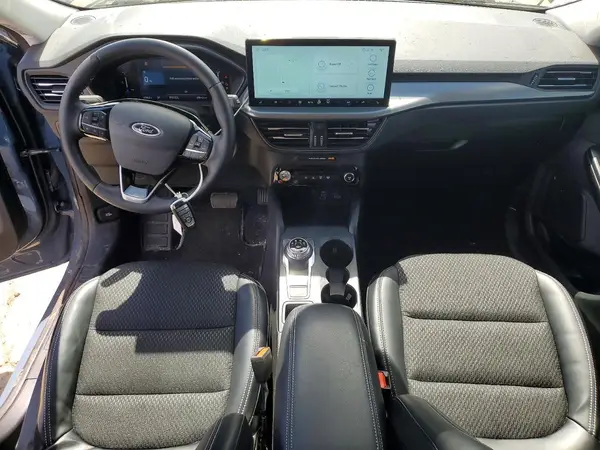 1FMCU0E10SUA06908 2025 FORD ESCAPE - Image 8