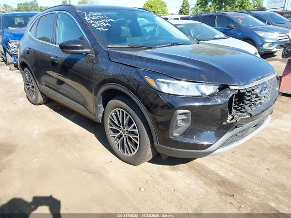 1FMCU0E10SUB29771 2025 FORD ESCAPE - Image 1