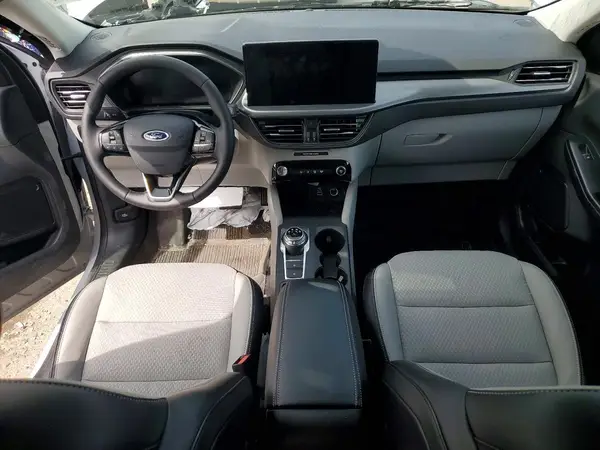 1FMCU0E10TUA33057 2026 FORD ESCAPE - Image 8